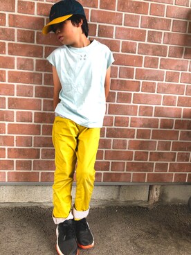 tentenさんのコーディネート