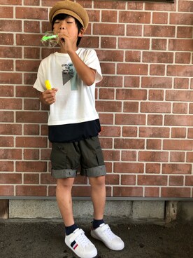 tentenさんのコーディネート