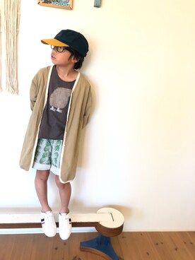 tentenさんのコーディネート