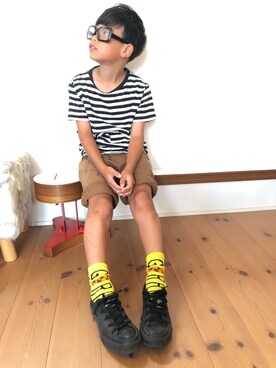 tentenさんのコーディネート