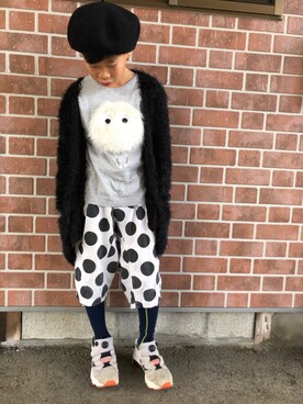 tentenさんのコーディネート