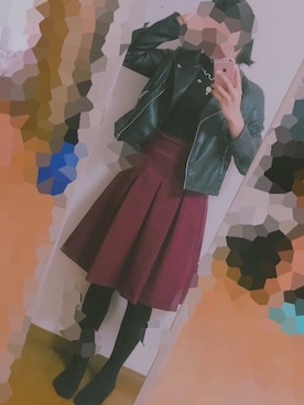 うちゅうじん さんのコーディネート