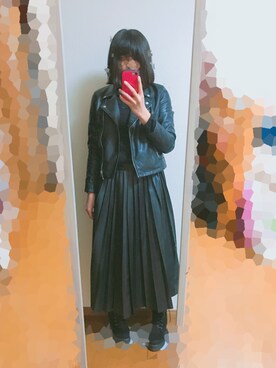 うちゅうじん さんのコーディネート