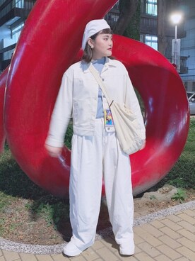 phinainaina さんのコーディネート