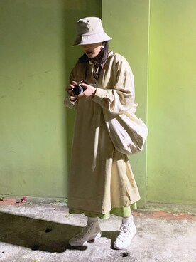 phinainaina さんのコーディネート