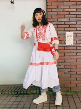 phinainaina さんのコーディネート