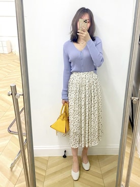 miaさんのコーディネート