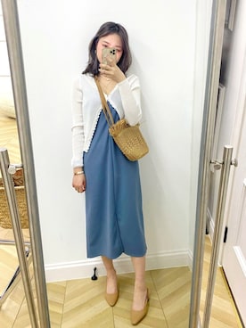 miaさんのコーディネート