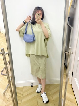 miaさんのコーディネート