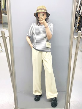 miaさんのコーディネート