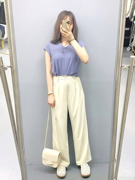 miaさんのコーディネート