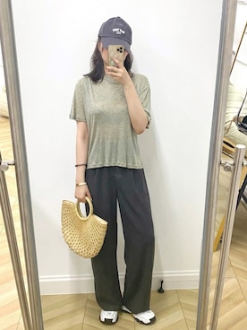 miaさんのコーディネート