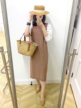 miaさんのコーディネート