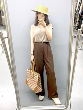 miaさんのコーディネート