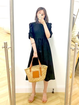 miaさんのコーディネート