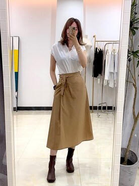 miaさんのコーディネート