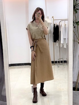 miaさんのコーディネート