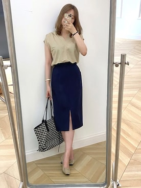 miaさんのコーディネート