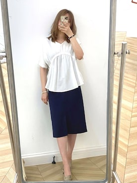 miaさんのコーディネート