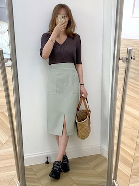 miaさんのコーディネート