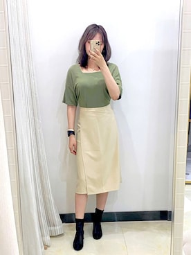 miaさんのコーディネート