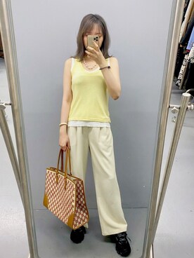 miaさんのコーディネート