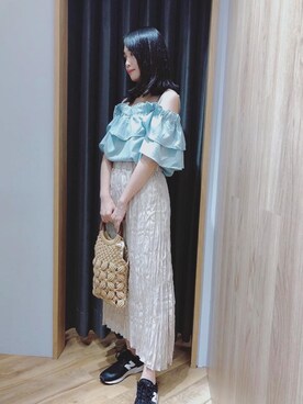 gさんのコーディネート