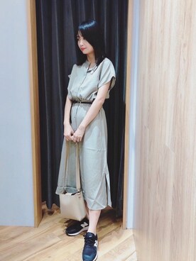 gさんのコーディネート