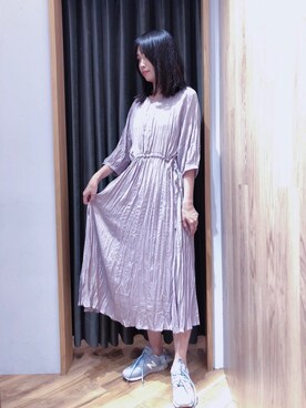 gさんのコーディネート