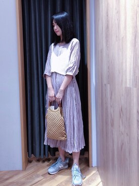 gさんのコーディネート