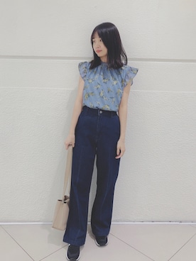 gさんのコーディネート