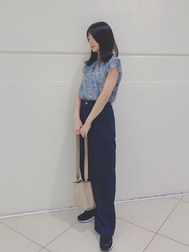 gさんのコーディネート