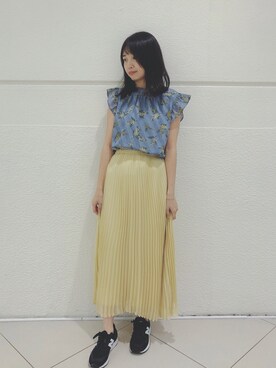 gさんのコーディネート