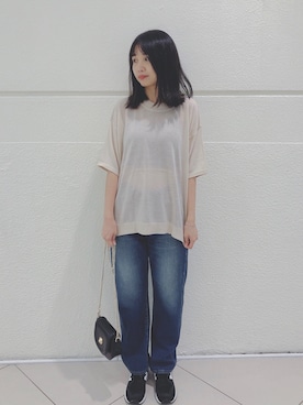 gさんのコーディネート