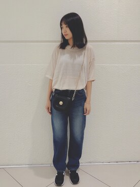 gさんのコーディネート