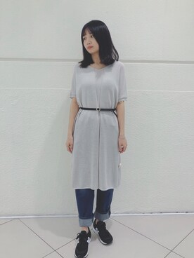 gさんのコーディネート