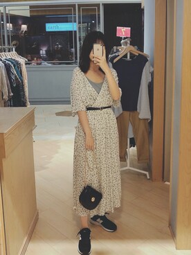 gさんのコーディネート