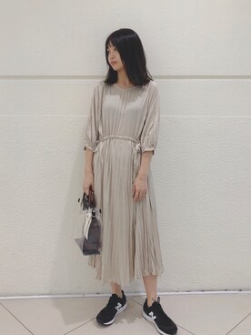 gさんのコーディネート