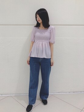 gさんのコーディネート