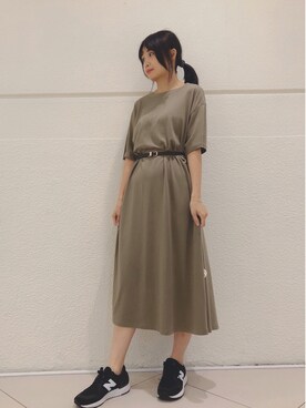 gさんのコーディネート