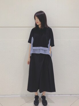 gさんのコーディネート