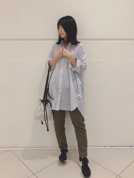 gさんのコーディネート