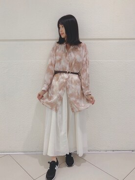 gさんのコーディネート