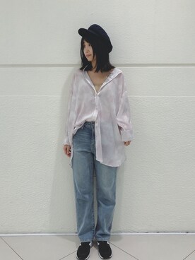 gさんのコーディネート