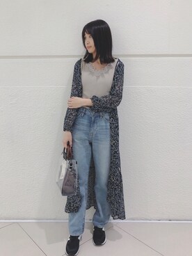 gさんのコーディネート