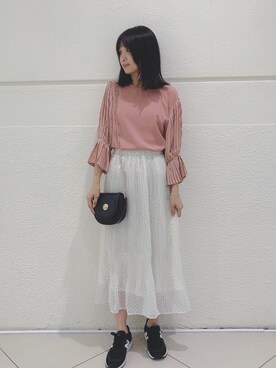 gさんのコーディネート