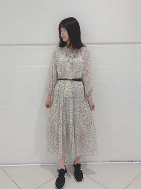 gさんのコーディネート