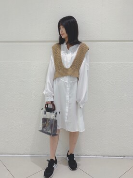 gさんのコーディネート