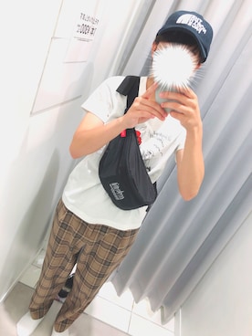 a y a n o◎さんのコーディネート