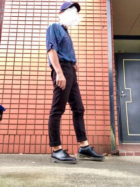 龍聖さんのコーディネート